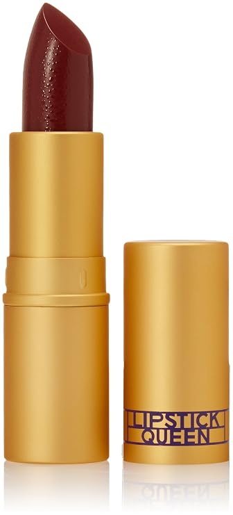 LIPSTICK QUEEN Saint Lipstick, Berry