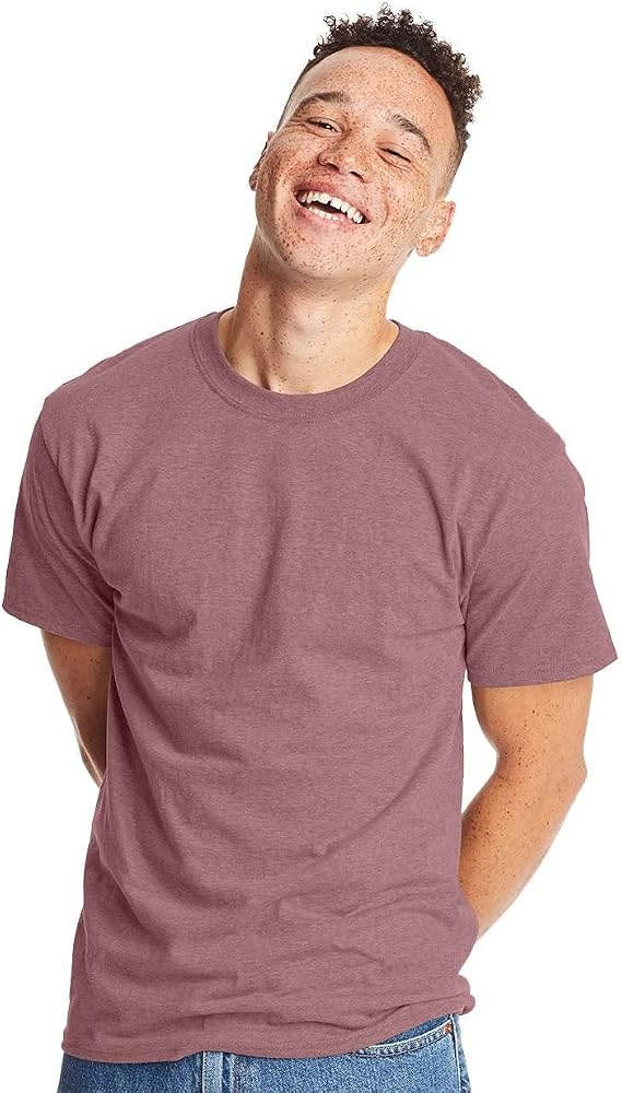 5250T Hanes Men's Authentic-T T-Shirt