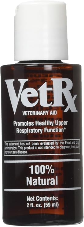 Vetrx Poultry Aid 2 fl.oz