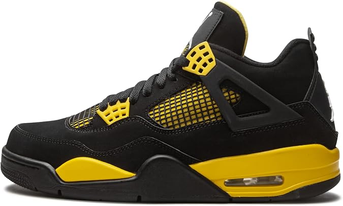 Jordan Mens Air 4 Retro