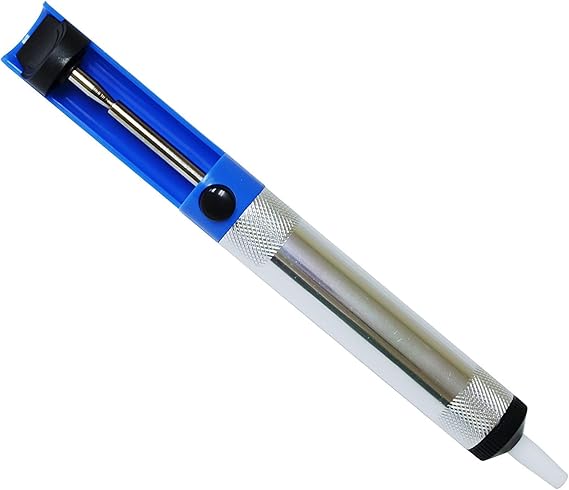 Solder Sucker- desoldering pump