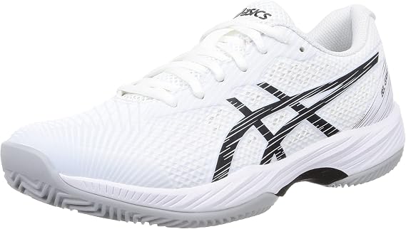 ASICS Men's Gel-Game 9 Pickleball Tennis Shoes