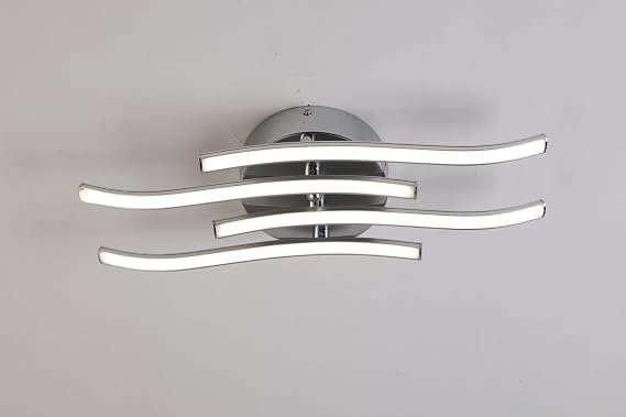 Ceiling Light, Modern [Energy Class E]