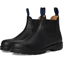 Blundstone Unisex BL566 Black Mens 11 Medium