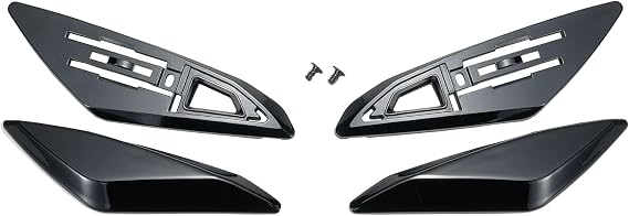 Shoei RF-1400 Upper Air Intake