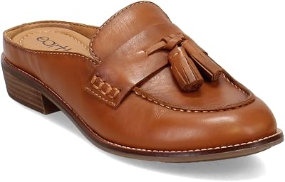 Earth Womens, Everett Mule