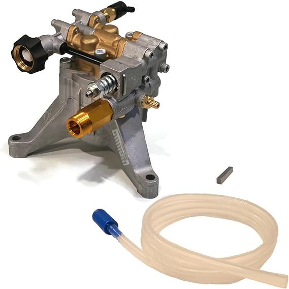 3100 PSI Power Pressure Washer Water Pump Homelite UT80432 UT80432A