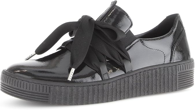 Gabor Women's Low-Top Trainers, Women's Low Shoes, Best Fitting