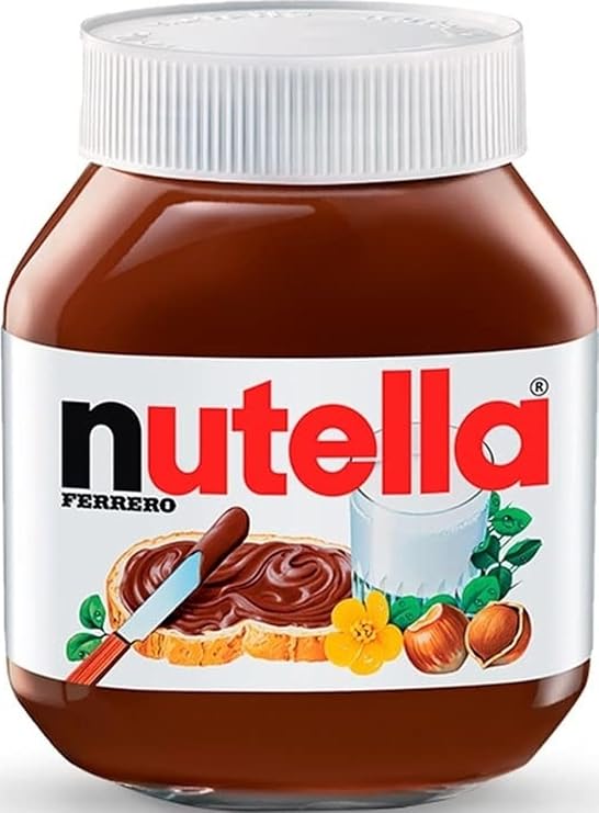 Ferrero Nutella 350 g