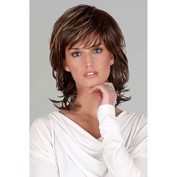 Henry Margu (Danielle - Synthetic Full Wig in 26H
