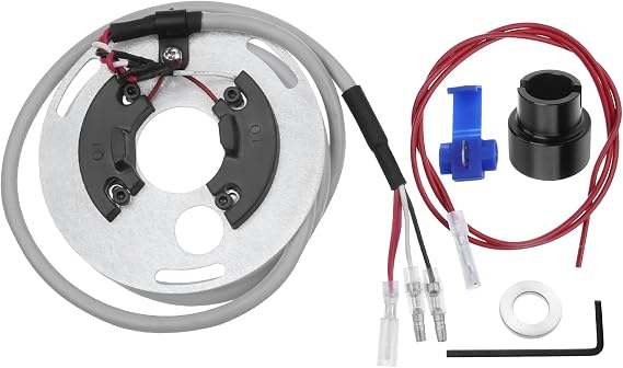 A-Premium Electronic Ignition System Compatible with Suzuki | Fit for GS1000 GS1100 1978-1983