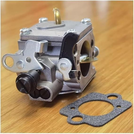 Carburetor Compatible with H 395 395xp W WJ T 5013555-01