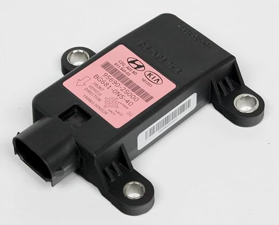 HYUNDAI OEM 95690-2S000 Tucson YAW Rate Sensor