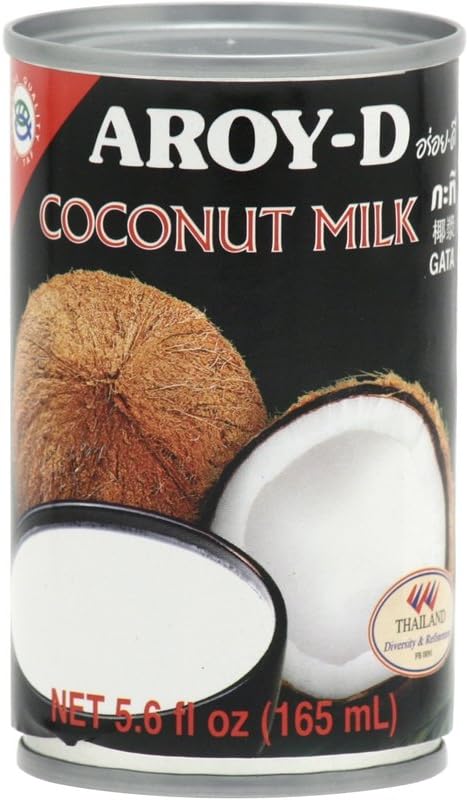 Aroy D Hindistan Cevizi Sütü 165 ml