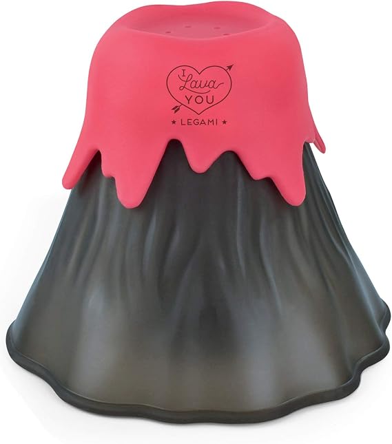 Legami - Vulcano Microwave Cleaner