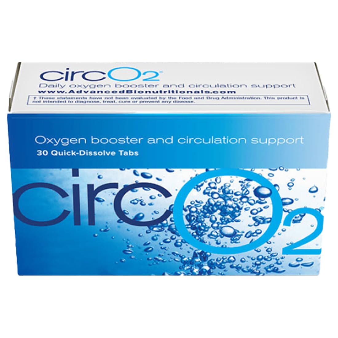 Circ02, Nitric Oxide Supplement for Men and Women, Supports Immune System, Beet Root, L-Citrulline Formula, Non GMO, Gluten Free, Dairy Free, Soy Free, Vegan 30 Lozenges