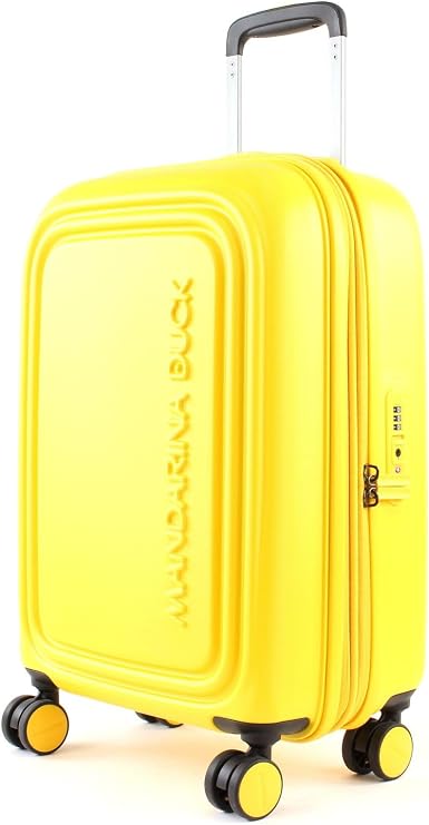 Mandarina Duck Logoduck Suitcase and Rolling Suitcase 35 x 55 x 23/26 (L x H x W)