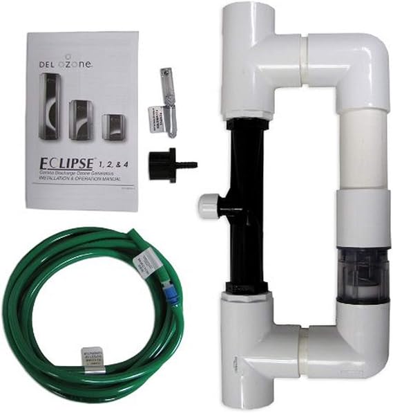 9-0210-11 Standard Installation Kit for Eclipse Series