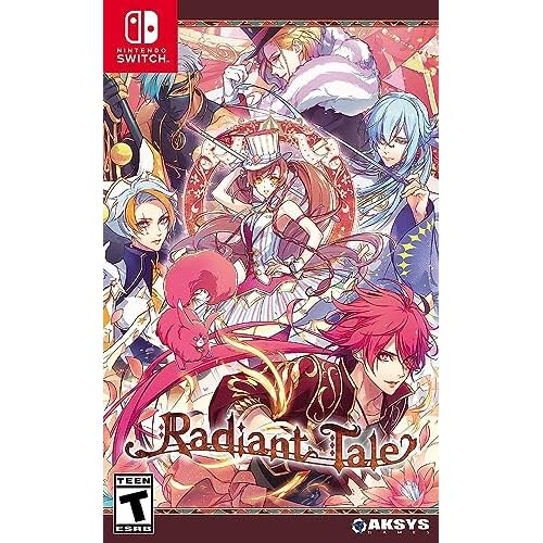 Radiant Tale