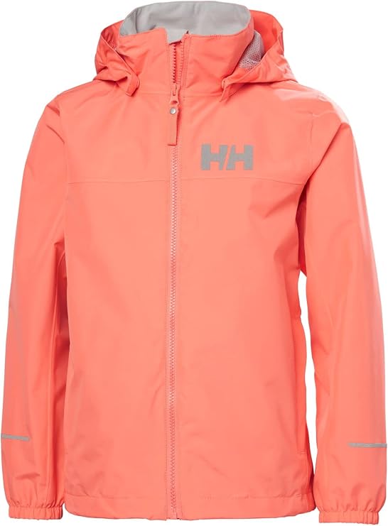 Helly Hansen womens Juell Rain Jacket