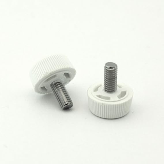 Thumb Screw #200217134 For Janome Sewing Machines - Set of 2