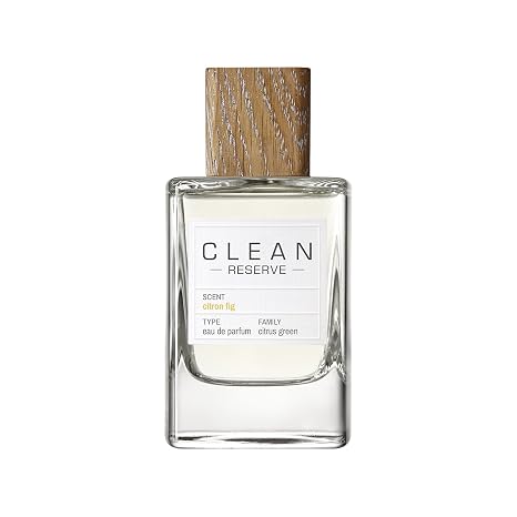CLEAN Reserve Unisex Sustainable Eau de Parfum, Layerable, Long-Lasting