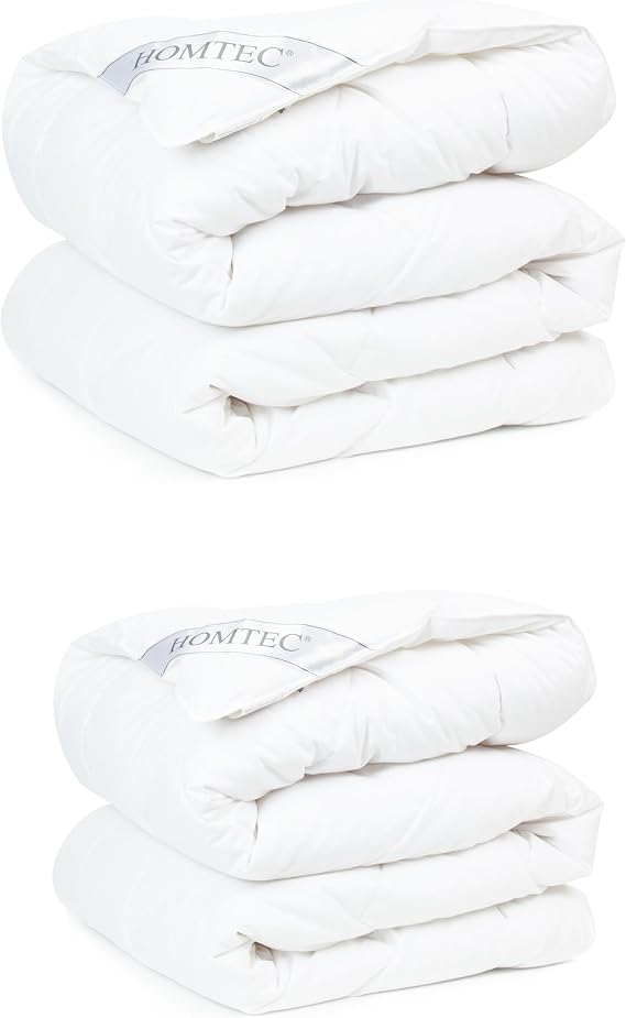 Cotton Duvet Insert Queen + Full