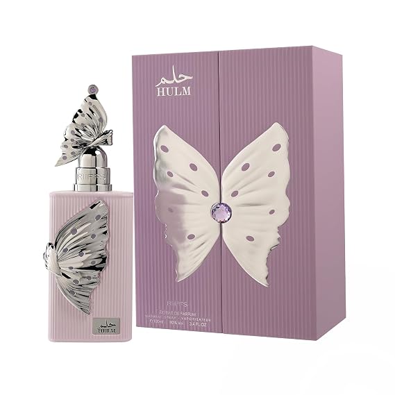 RiiFFS PARFUMS Hulm Extrait de Parfum 100ml