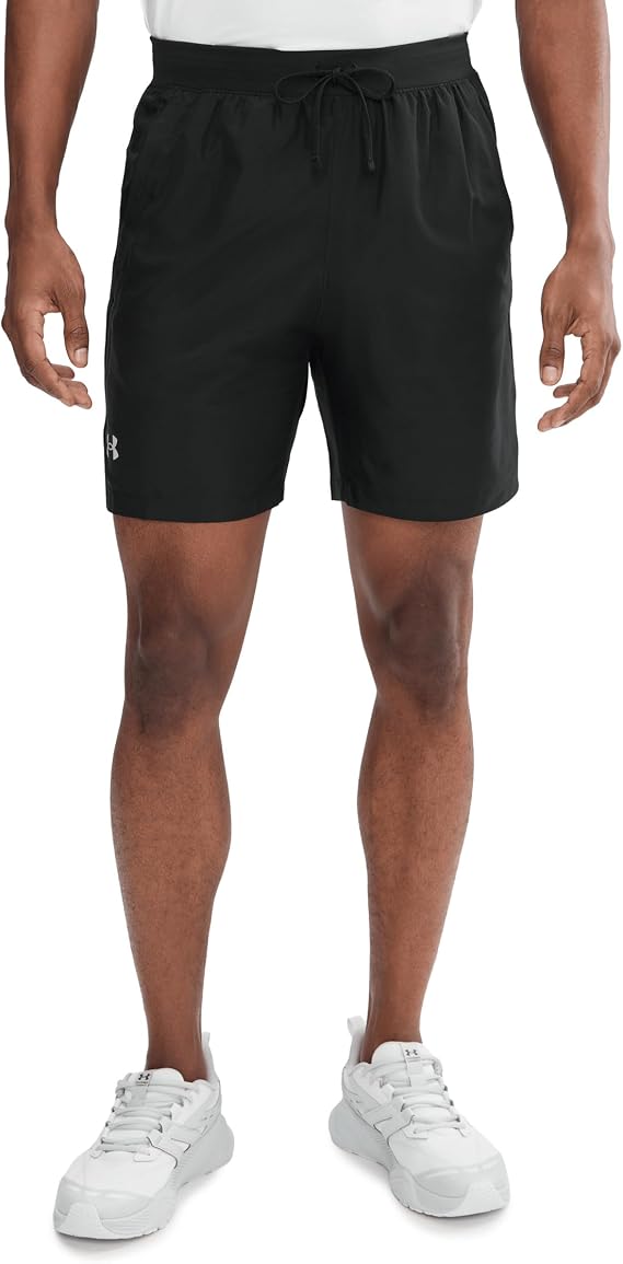 Under Armour Men's Launch Run 7 Inch Unlined Shorts
