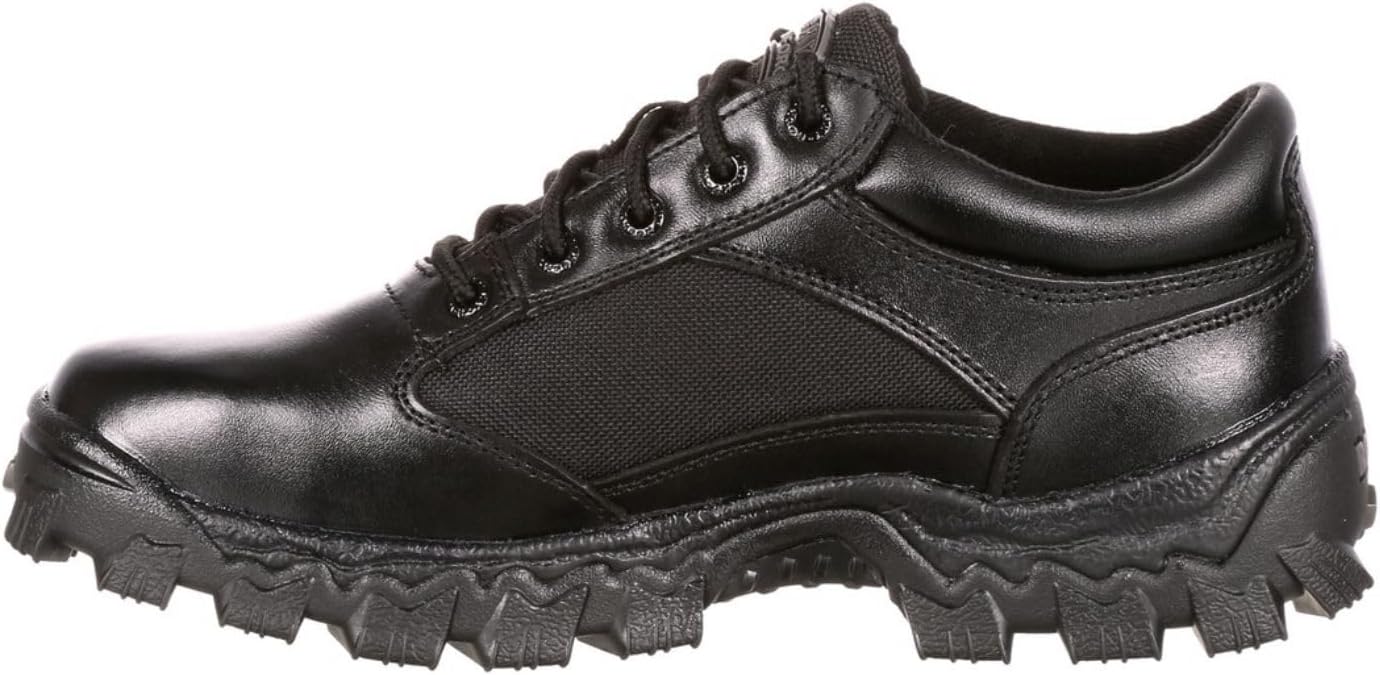ROCKY Alpha Force Oxford Shoe