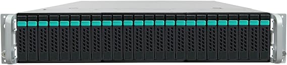 Intel R2224GZ4GC4 Server System, 0 MB RAM, No HDD