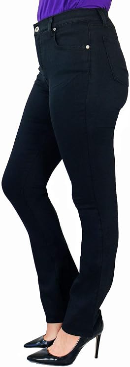 TrueSlim womens Straight