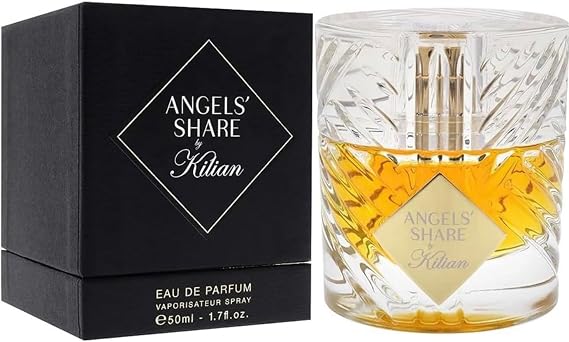 By Killian Angel's Share 50ml Killian Angels Share 50ml