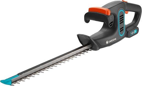 GARDENA G9836-20, Standard