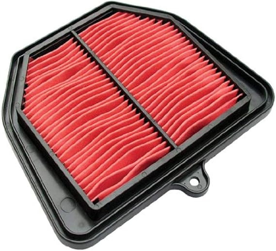 Hiflofiltro HFA4917 Premium OE Replacement Air Filter, Black
