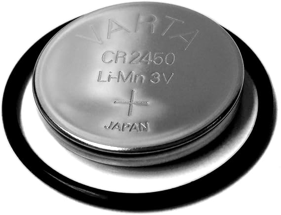 Mares Puck Battery Kit