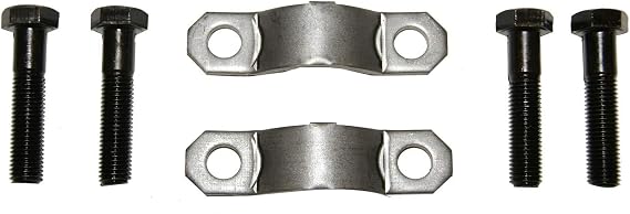 260-4105 Universal Joint Strap Kit