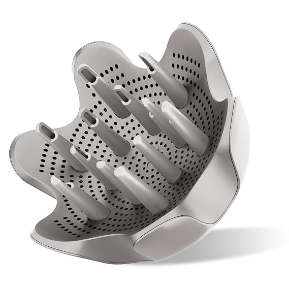 Curl-Defining Diffuser for Shark FlexStyle Attachment
