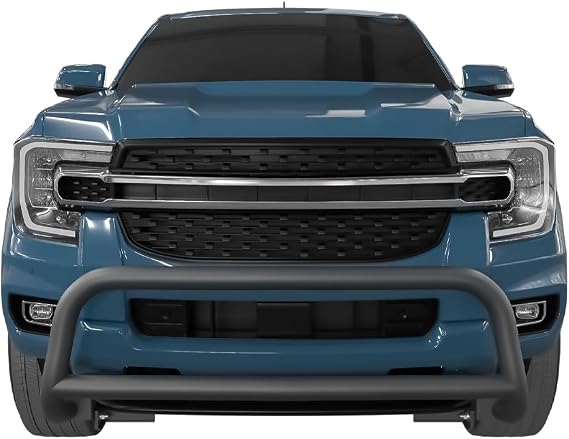 VANGUARD Bull Bar for 24-26 Ford Ranger