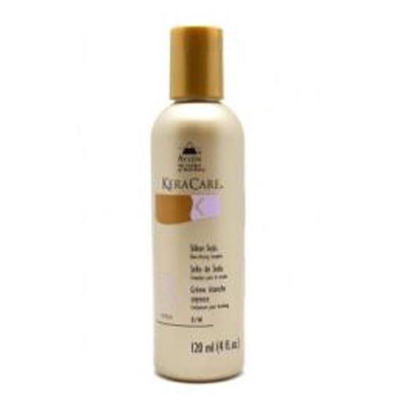 Avlon KeraCare Silken Seal Creme Unisex 4 oz