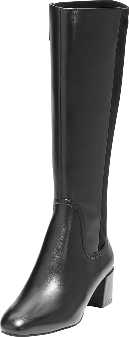 Cole Haan Women's Go-to Serenna Tall Shaft Dress