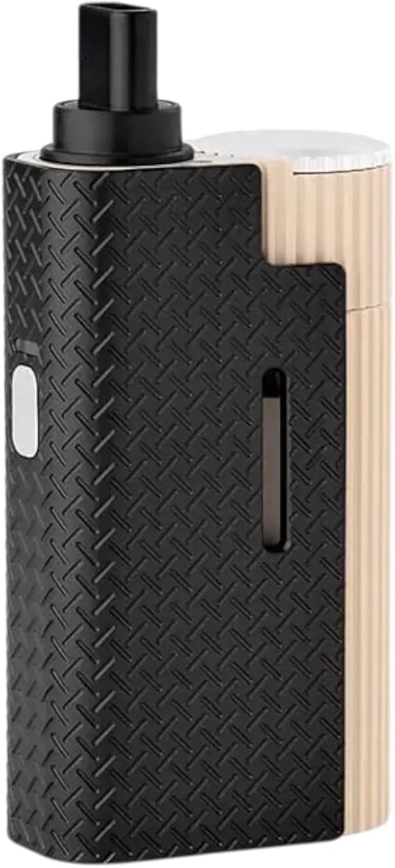 Limelight Frolic Thermal Extractor Vaporizer, Portable Dry Herb Vaporizer with Advanced Temperature Control