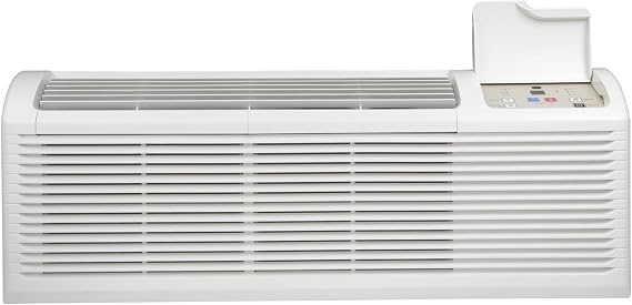 15,000 BTU Distinctions by Amana PTAC Heat Pump A/C 3.5kW | 20 A