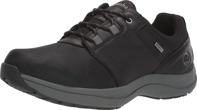 Dunham Mens Sutton Tie