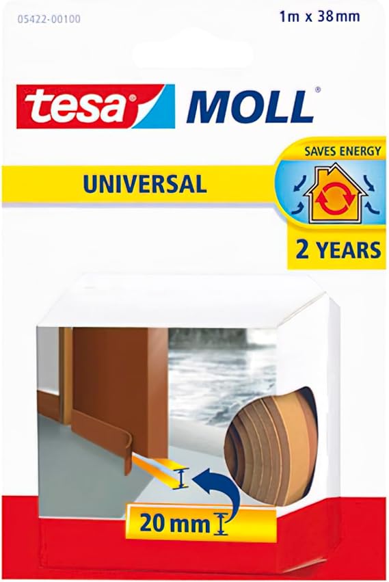 Moll Universal - Tuer- Boden D