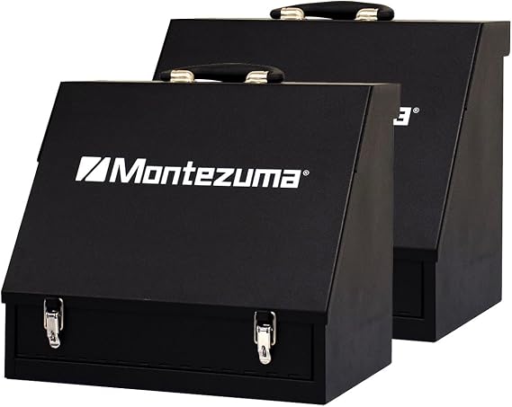 Portable Shopboxtm Bundle