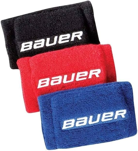Bauer Protective Wrist Guards