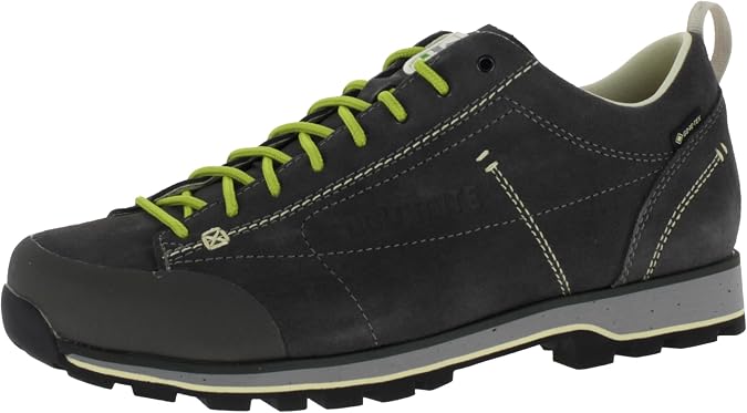 Dolomite Adult Master Items Other, Avio Grey, 10.5 Men