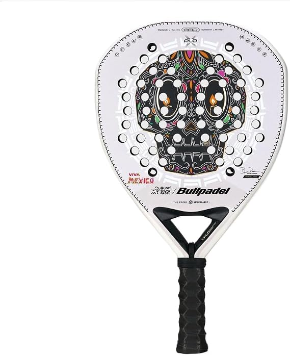 BULLPADEL Padel Racket Xplo MX Edition