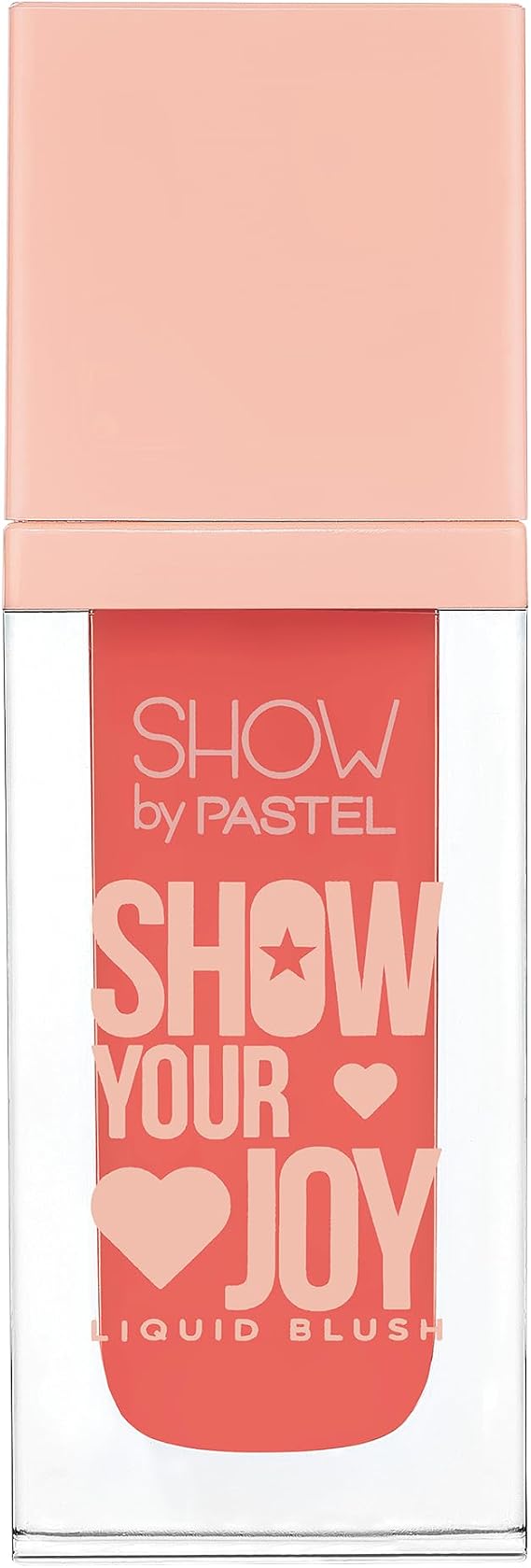 Show By Pastel Show Your Joy Liquid Blush - Likit Allik 56